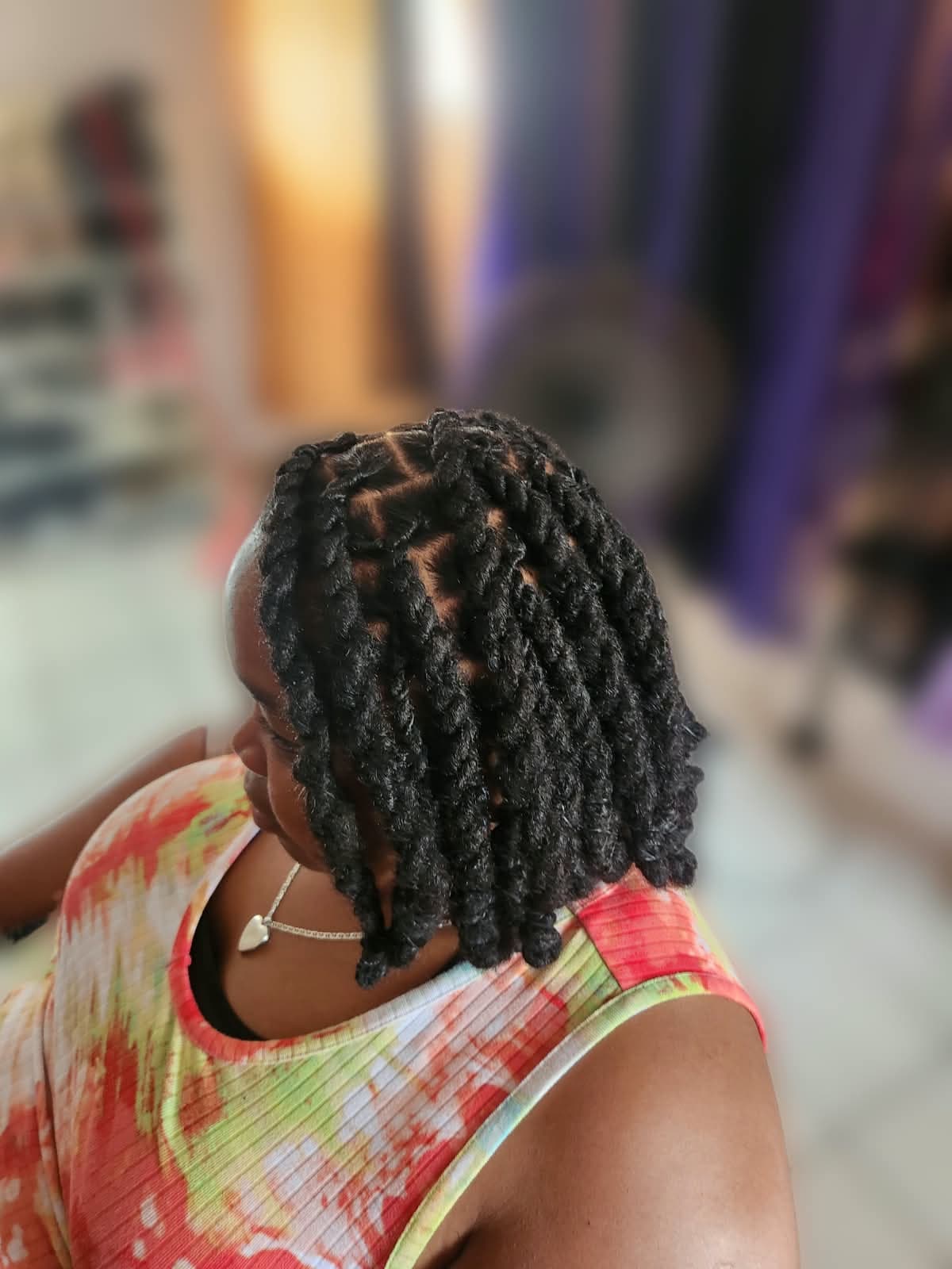 Loc Maintenance