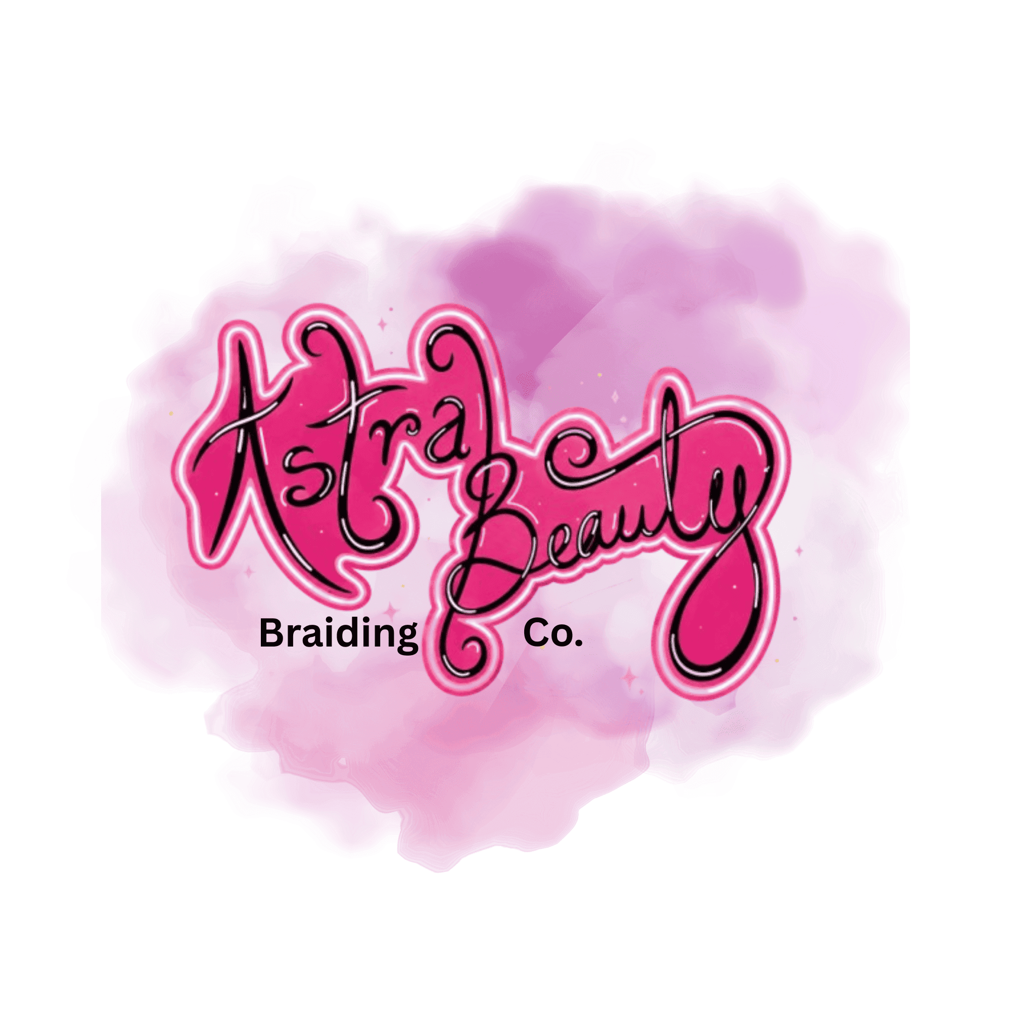 Astral Beauty Braiding